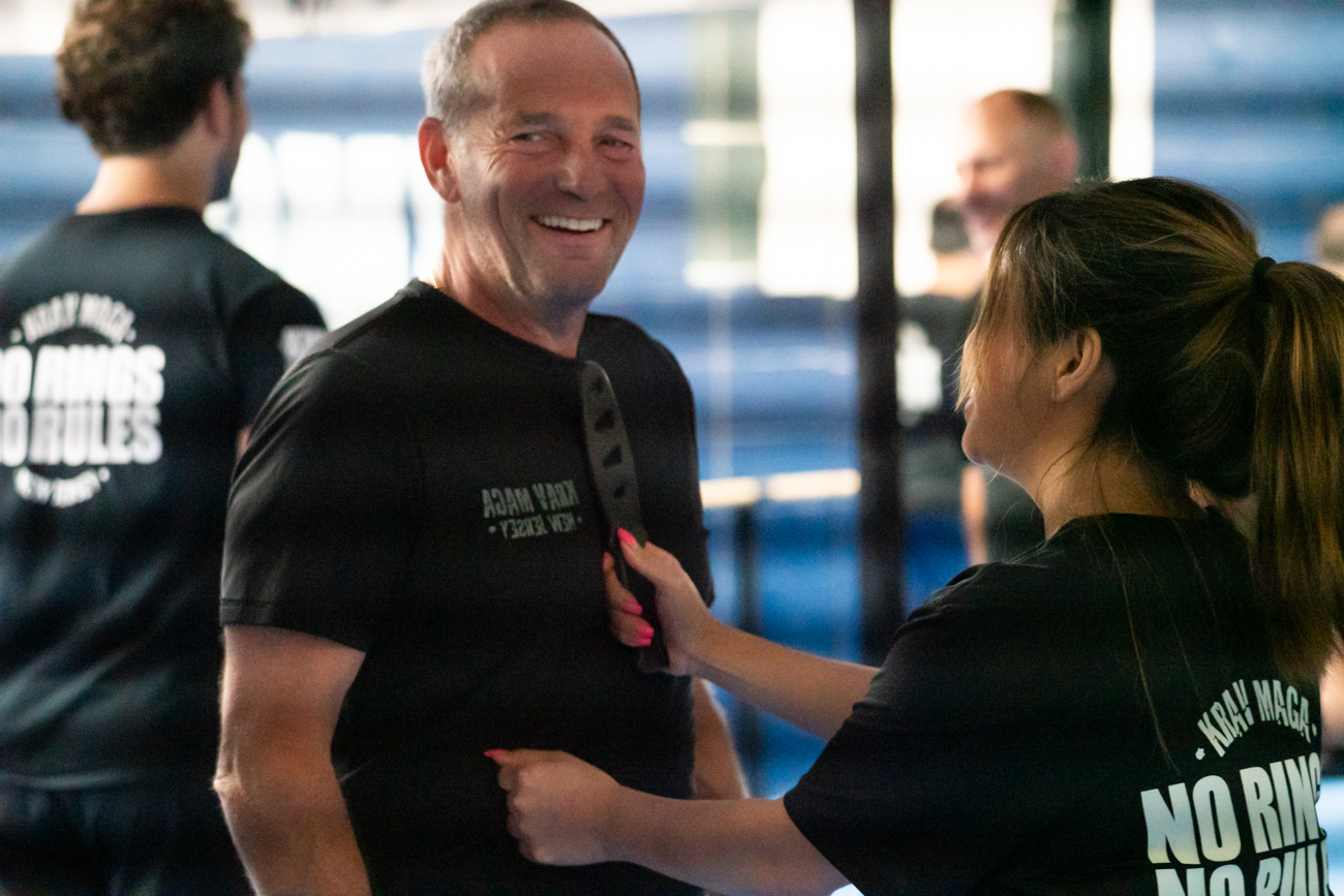 Krav Maga NJ