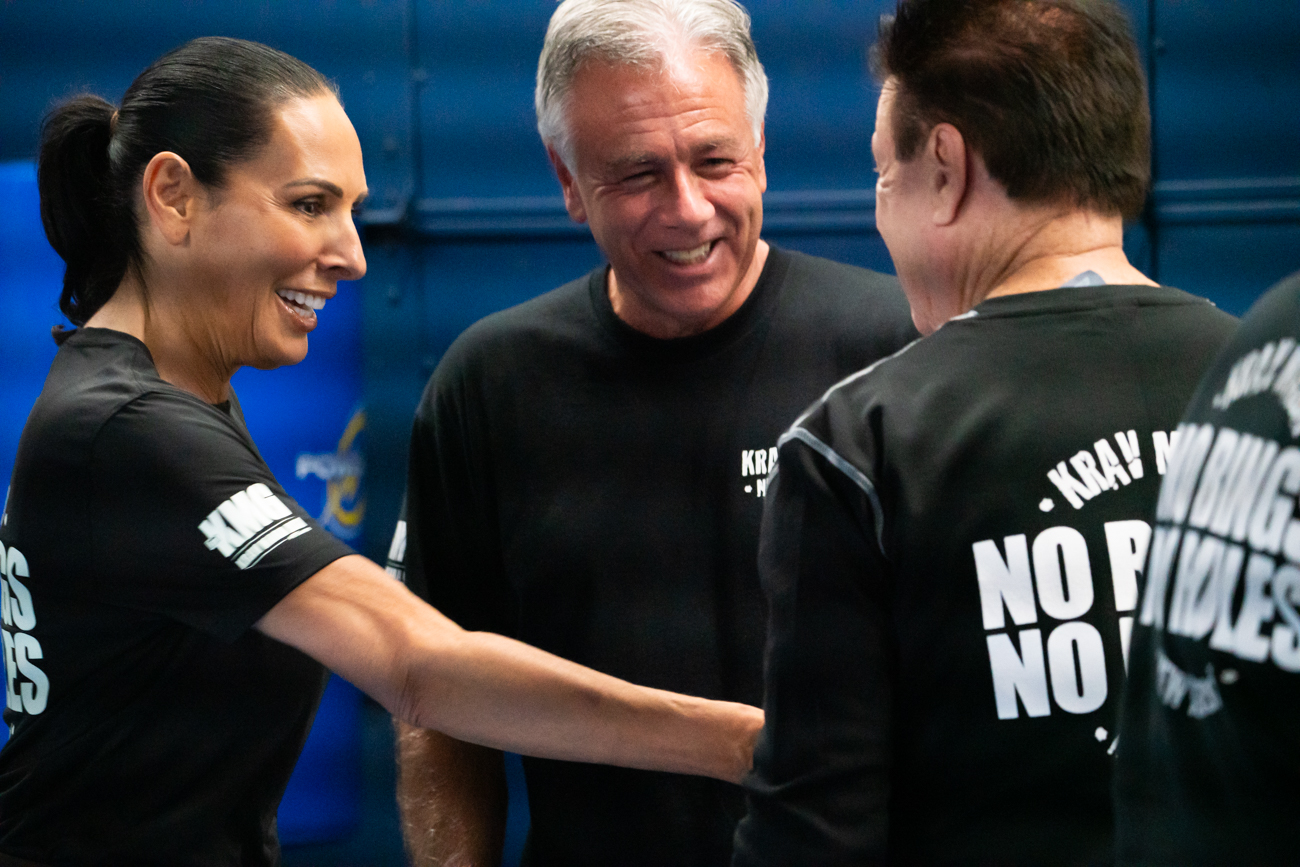 Krav Maga NJ