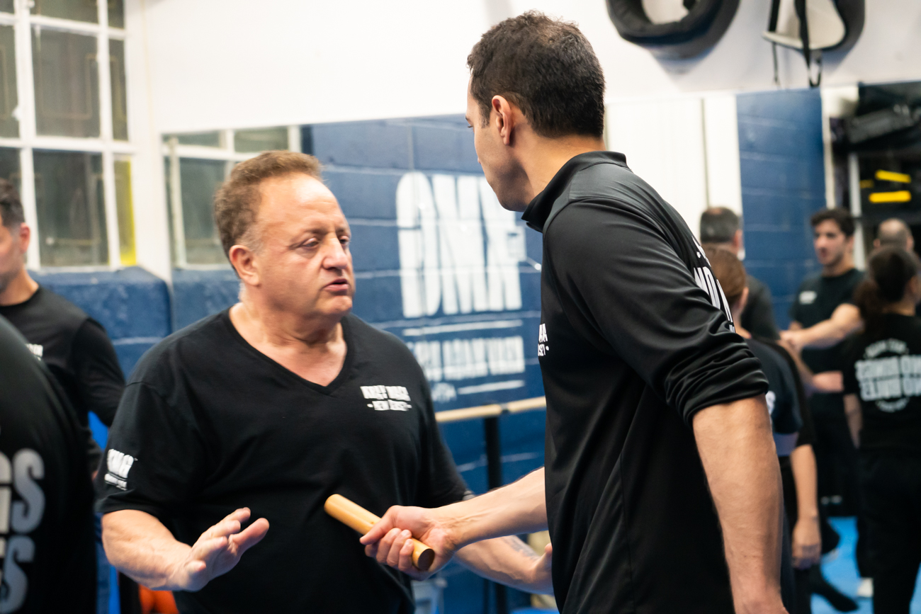 Krav Maga NJ