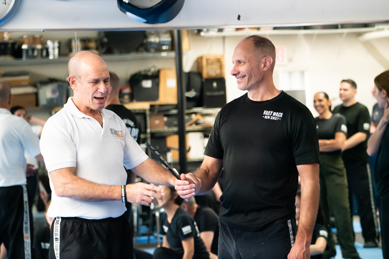 Krav Maga NJ