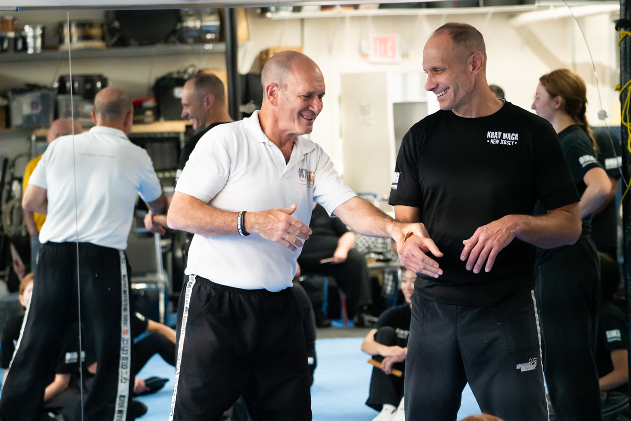 Krav Maga NJ