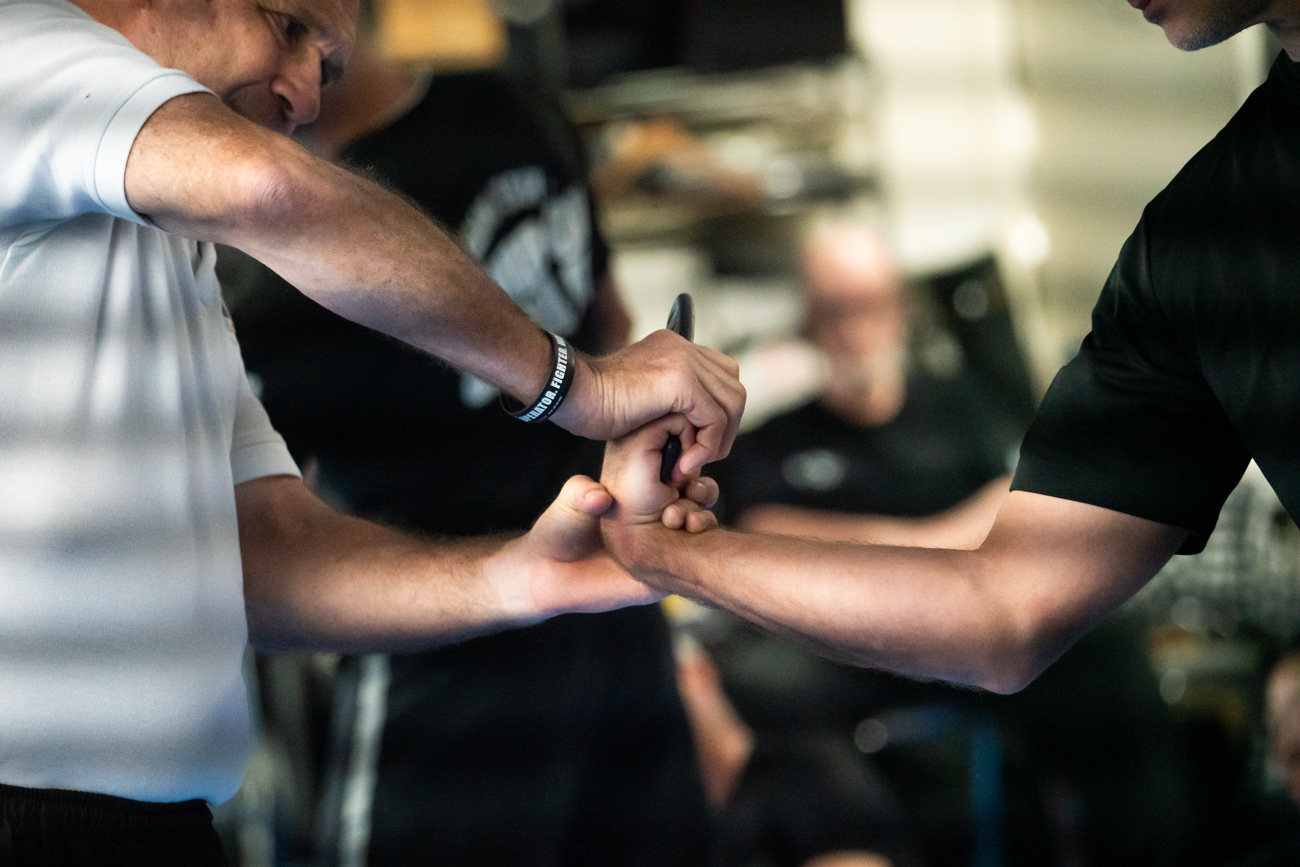 Krav Maga NJ