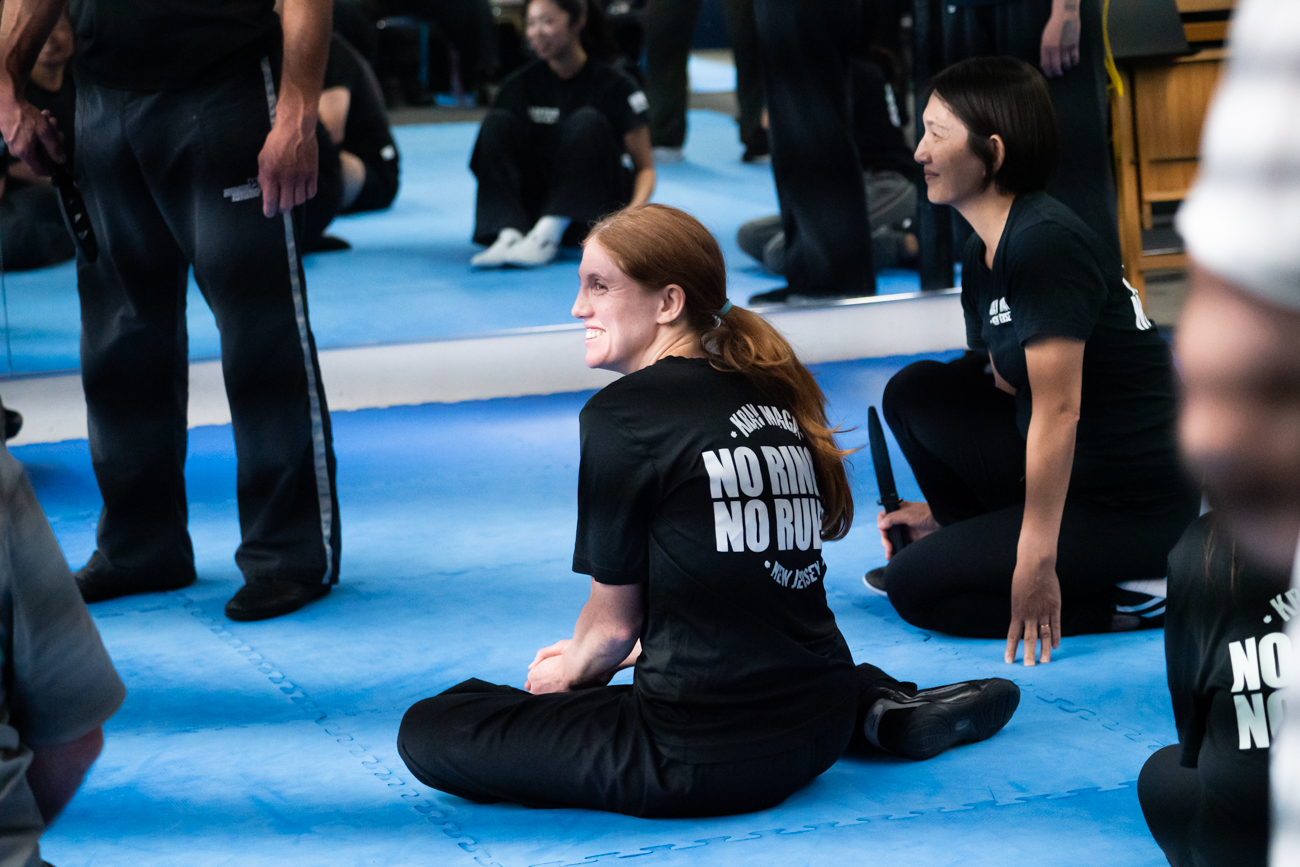 Krav Maga NJ