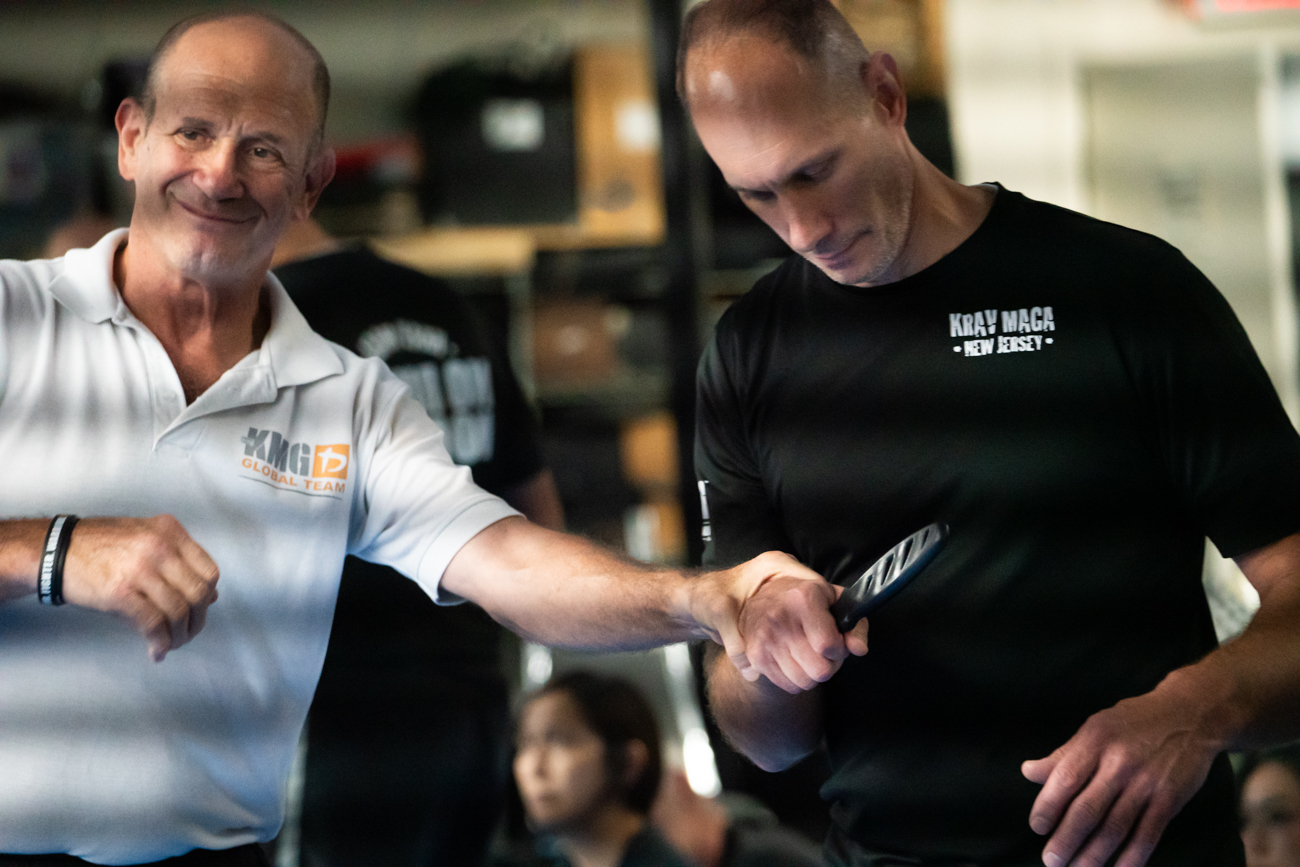 Krav Maga NJ