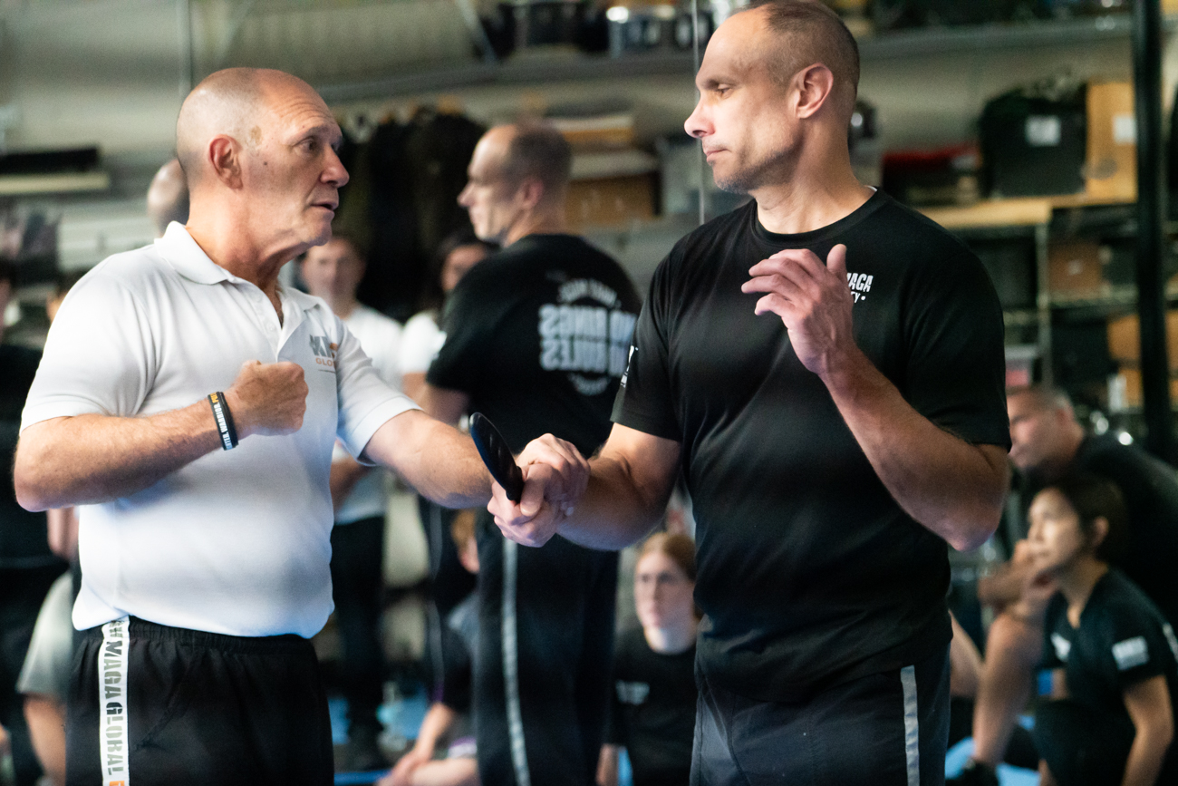 Krav Maga NJ