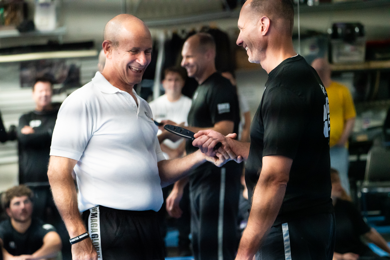 Krav Maga NJ