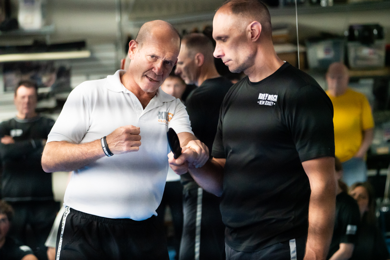 Krav Maga NJ