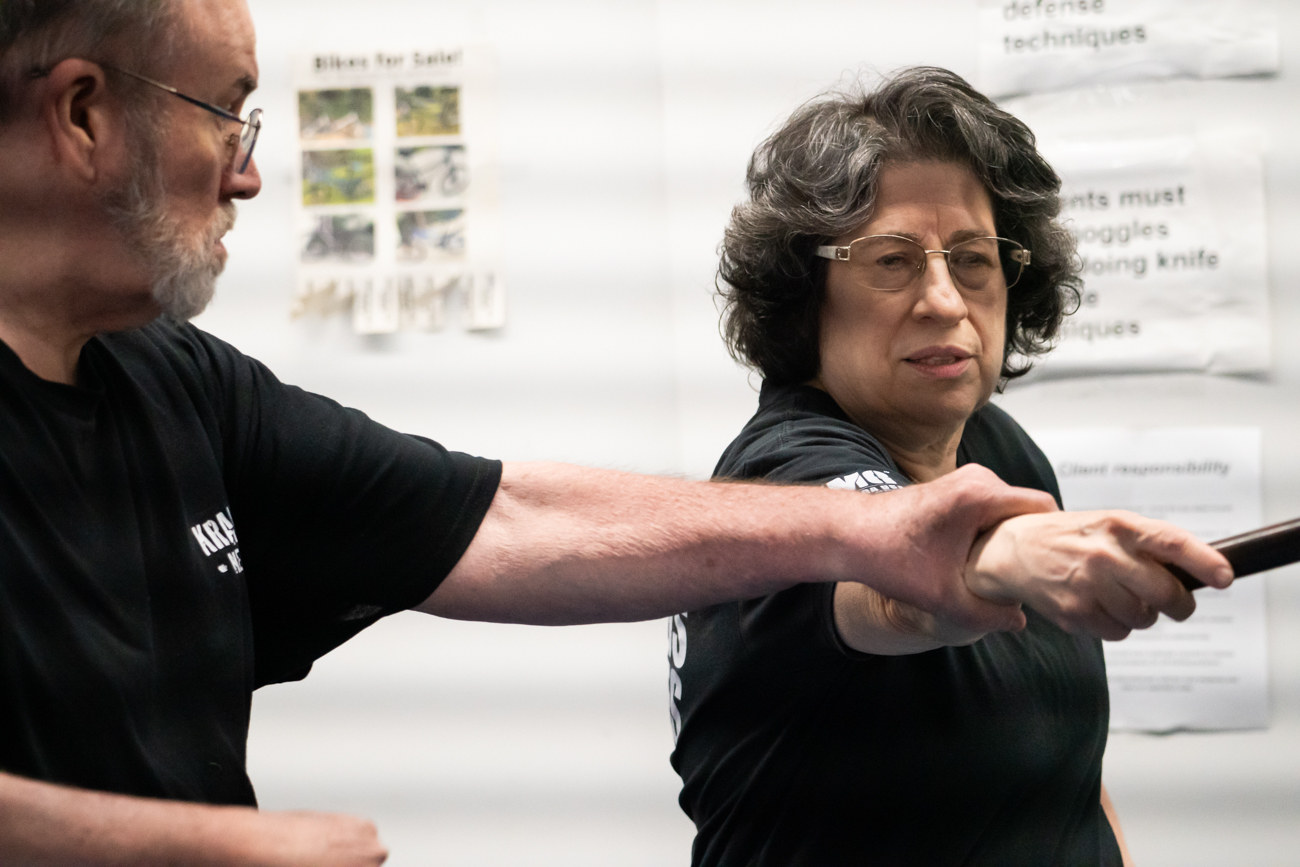 Krav Maga NJ