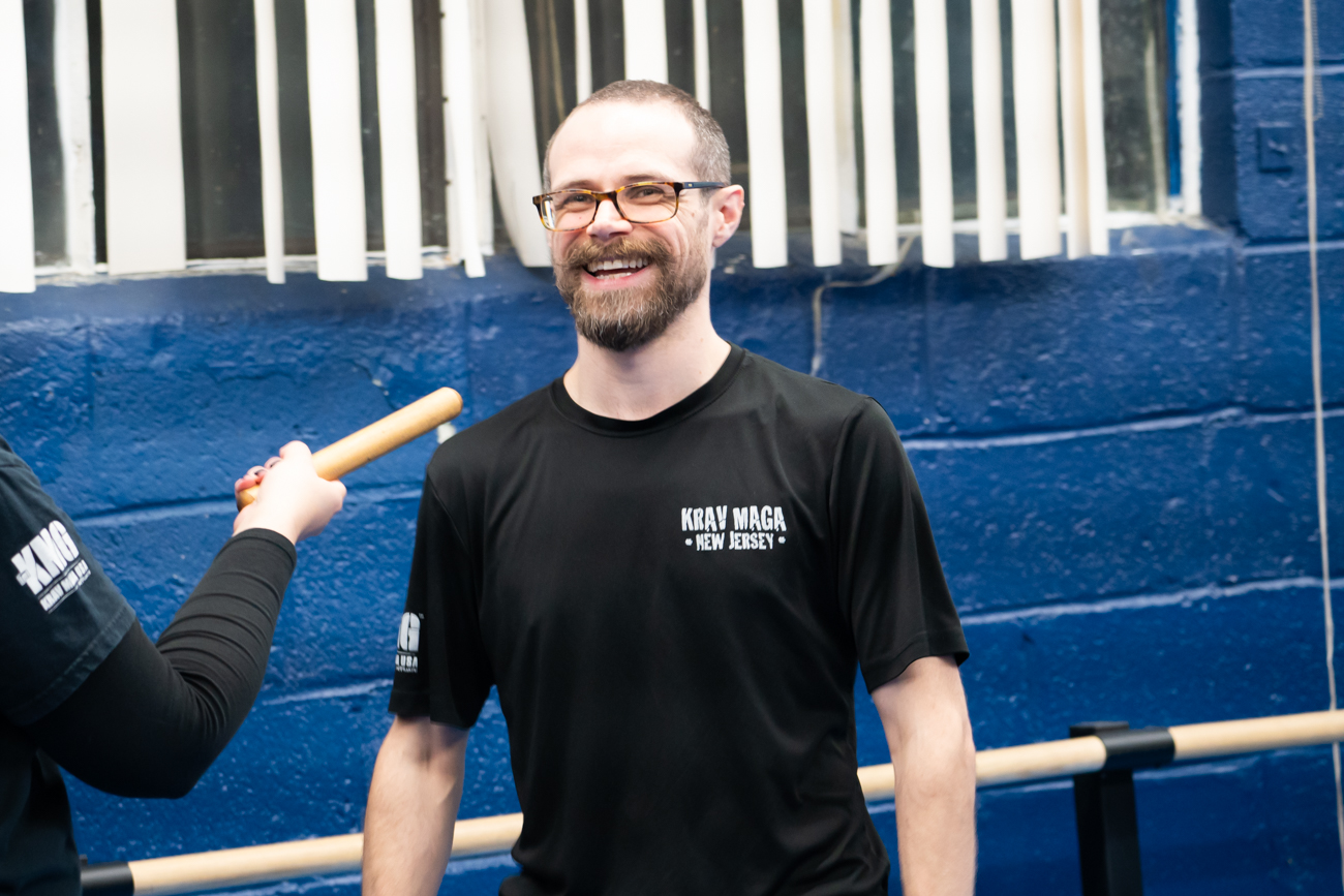 Krav Maga NJ