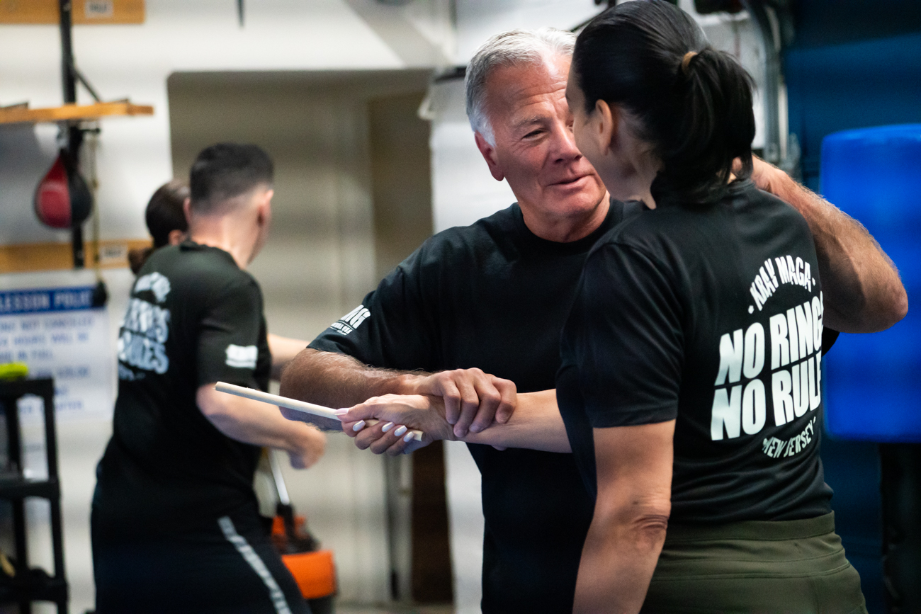 Krav Maga NJ