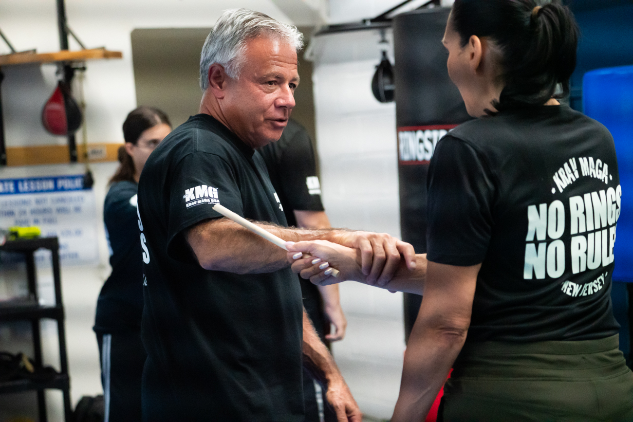 Krav Maga NJ