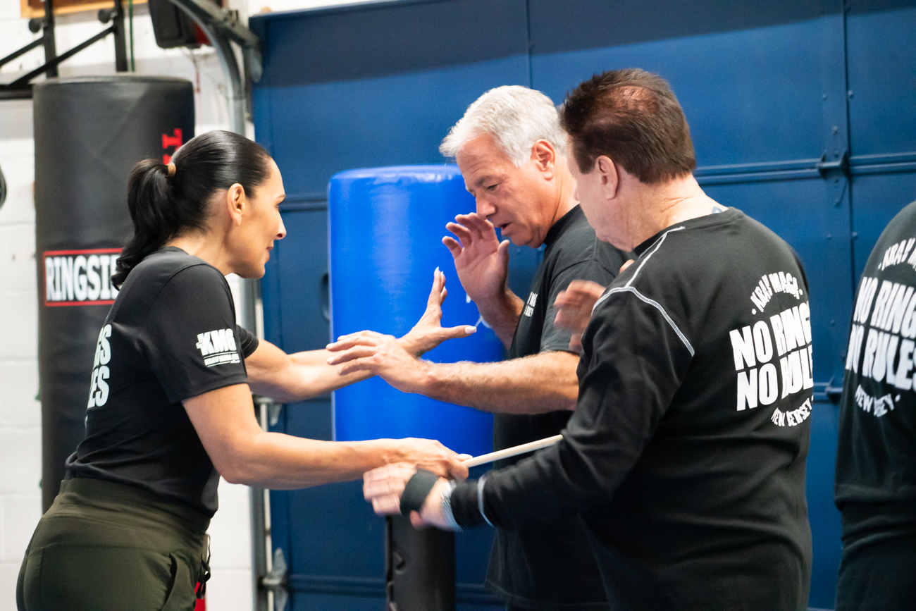 Krav Maga NJ