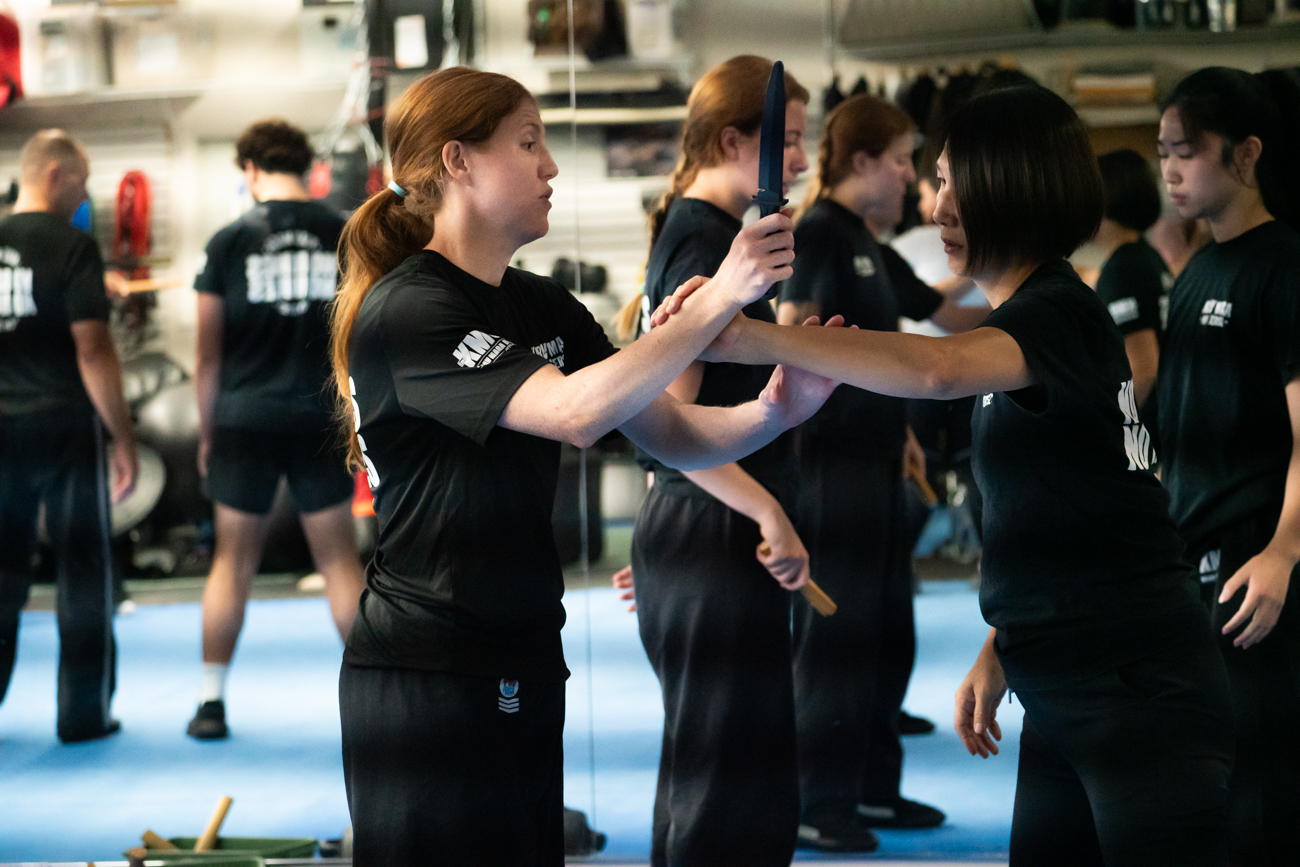 Krav Maga NJ