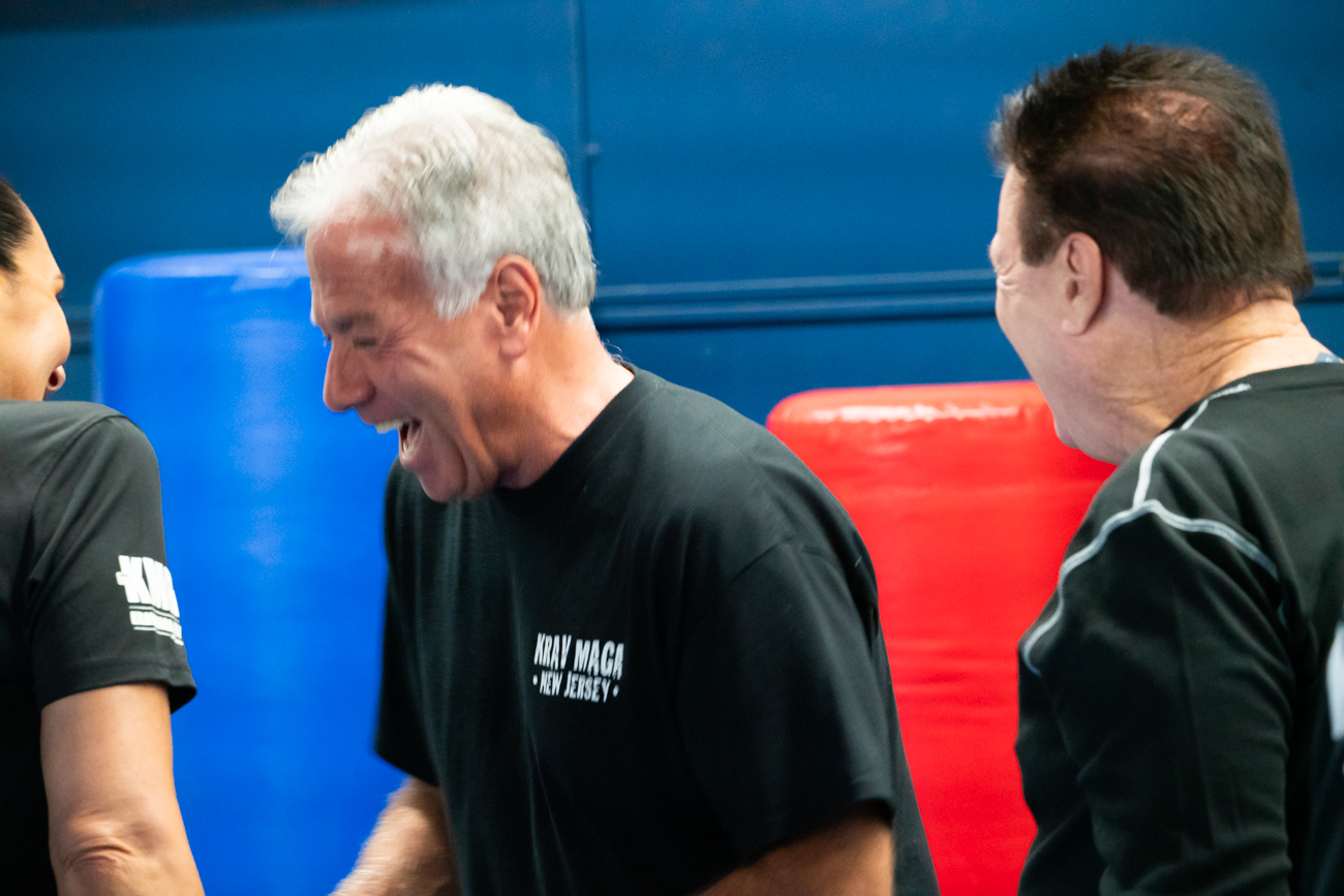 Krav Maga NJ