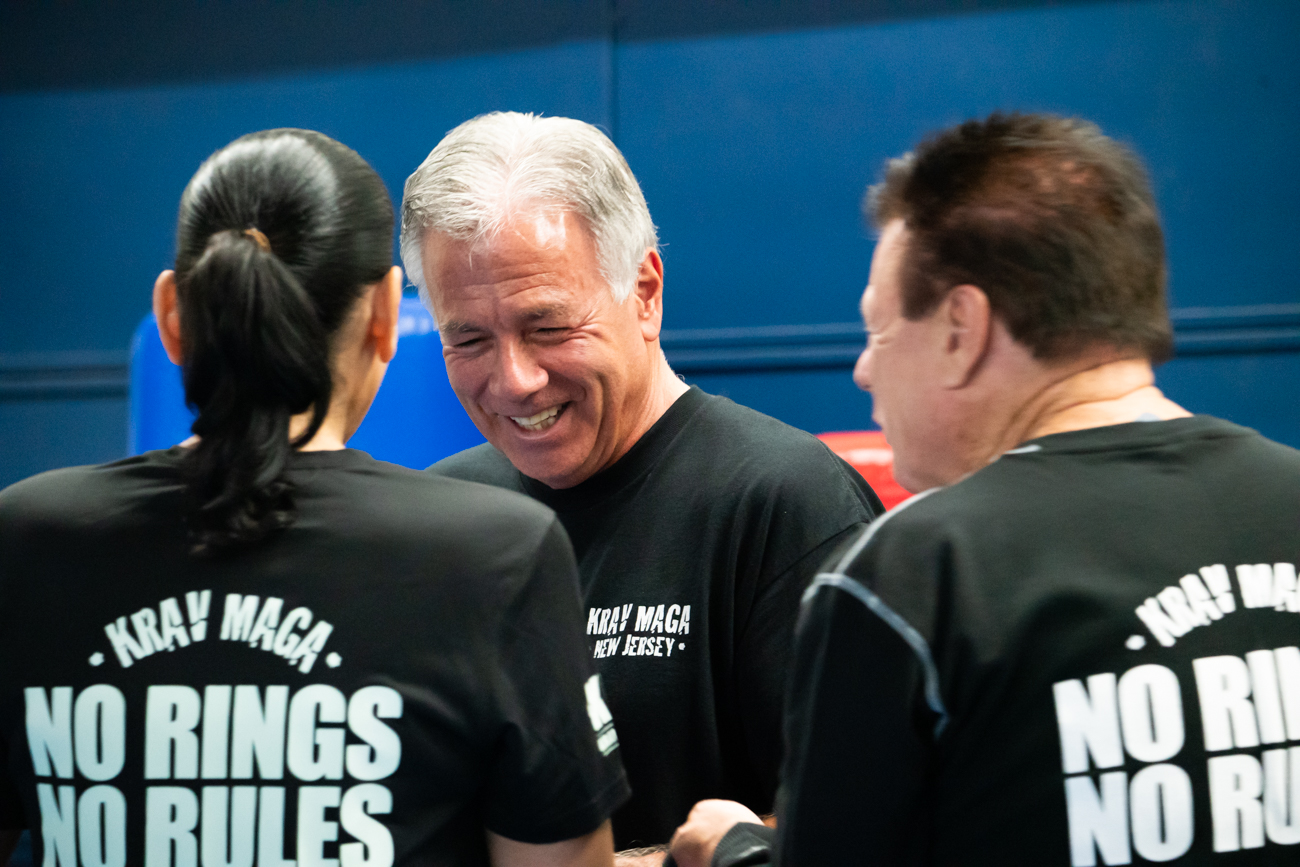 Krav Maga NJ