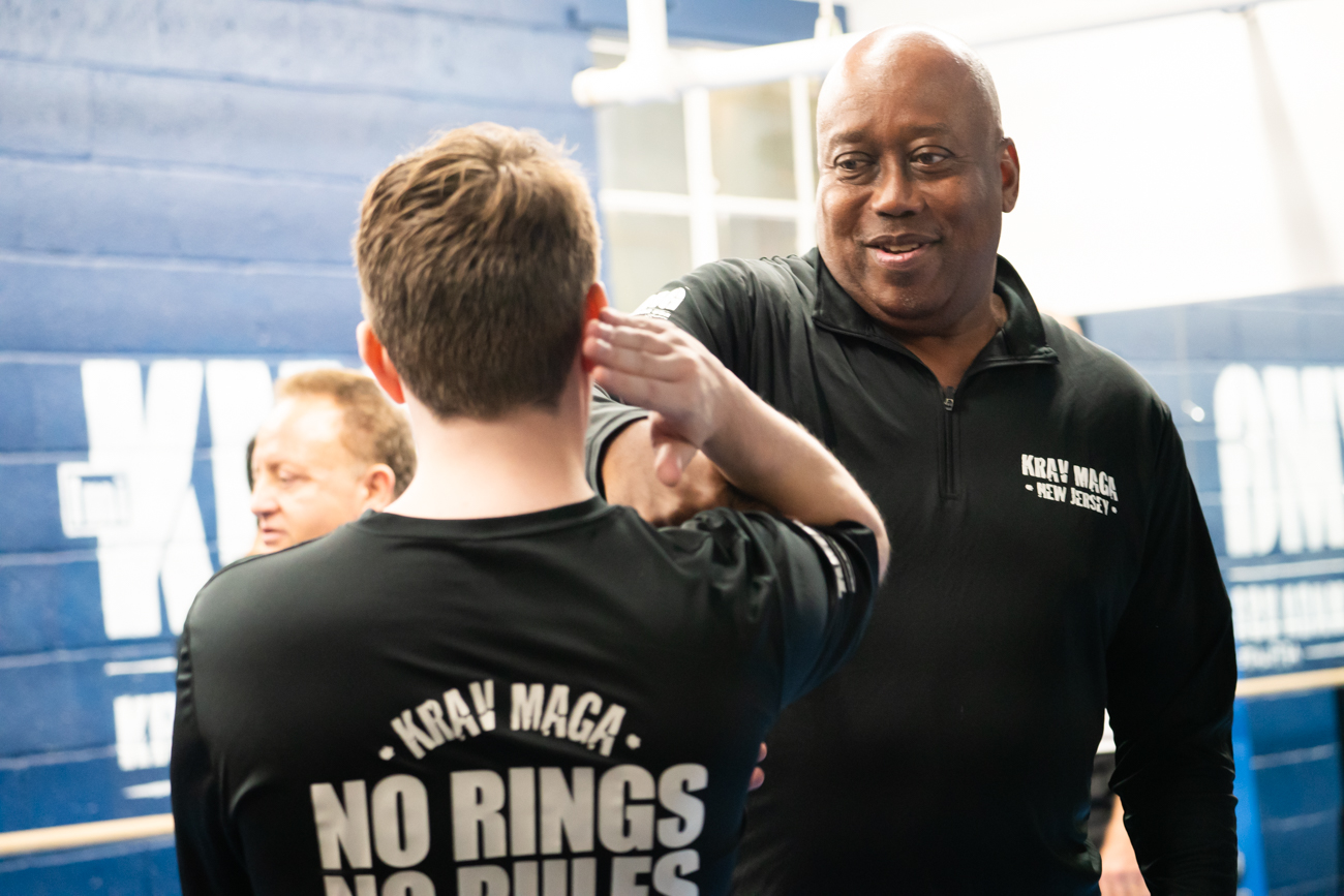 Krav Maga NJ