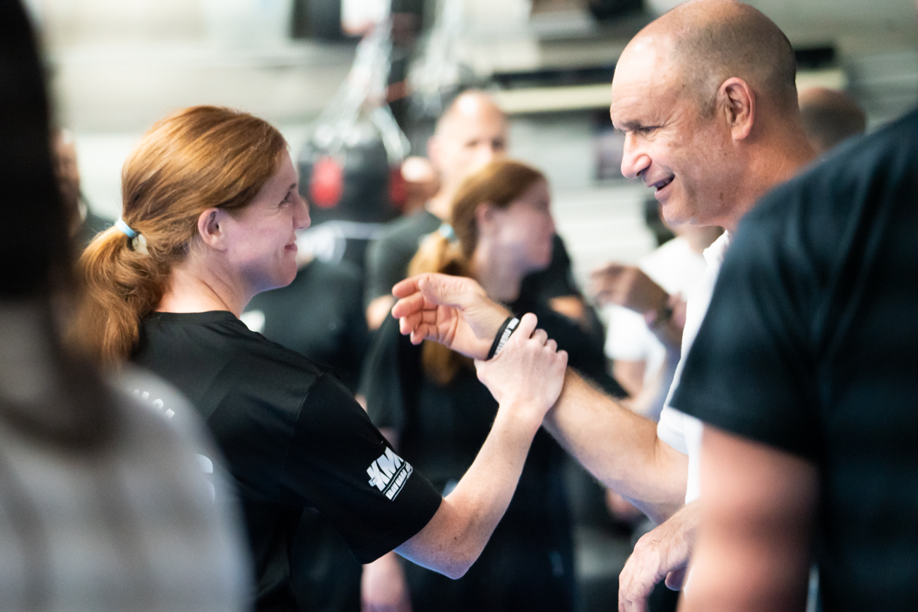 Krav Maga NJ