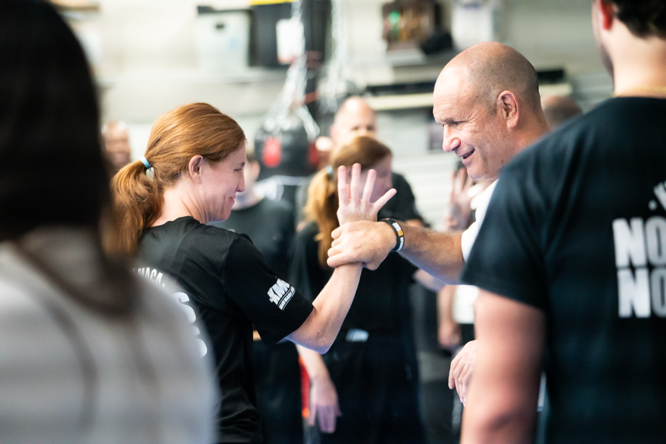 Krav Maga NJ