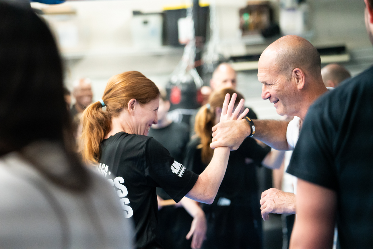 Krav Maga NJ