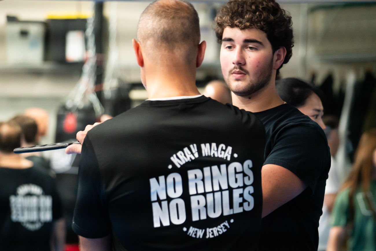 Krav Maga NJ