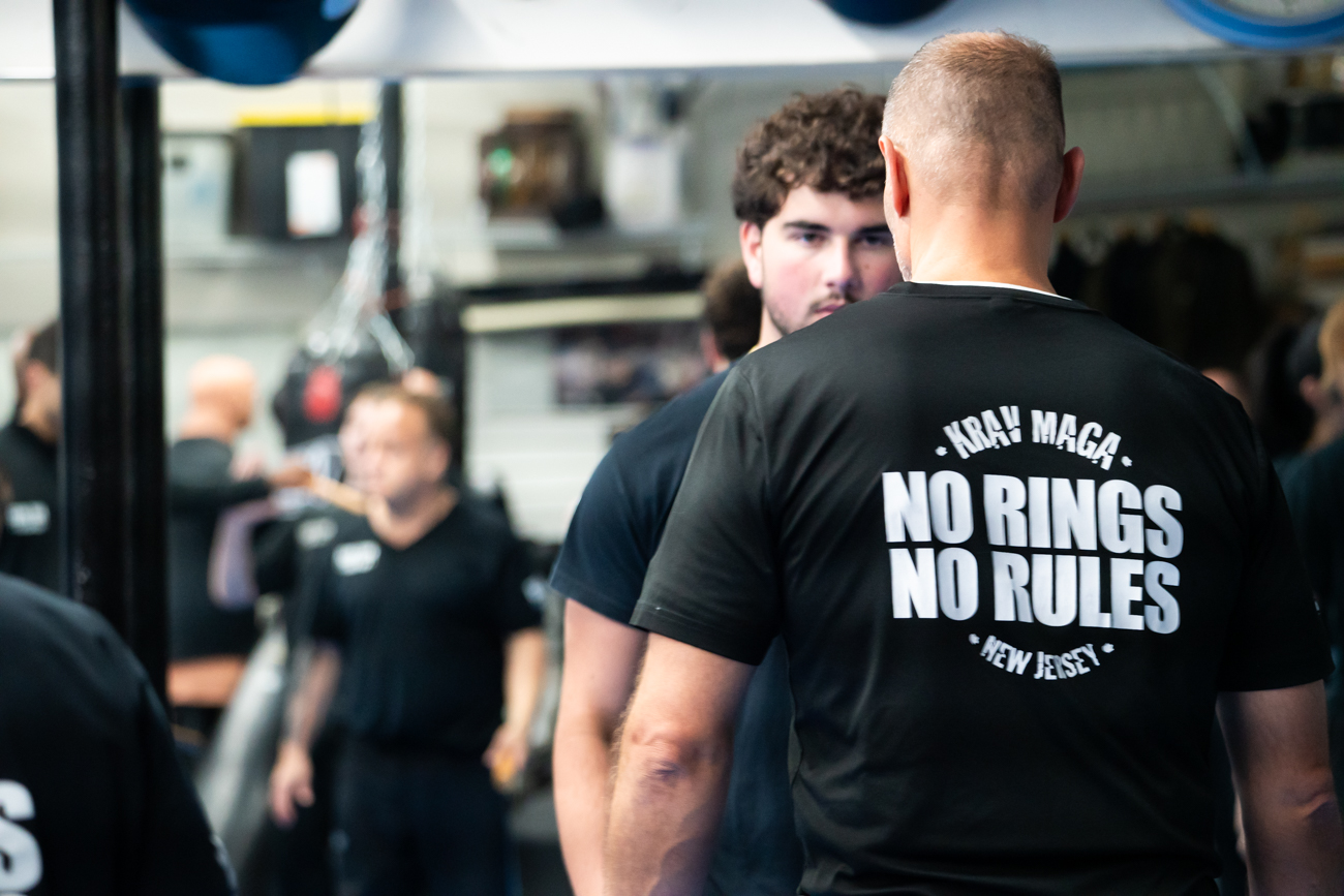 Krav Maga NJ