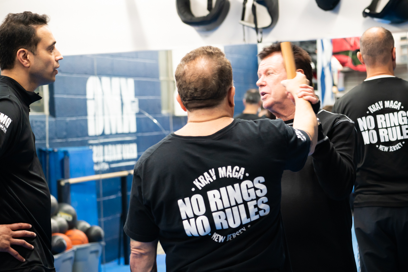 Krav Maga NJ