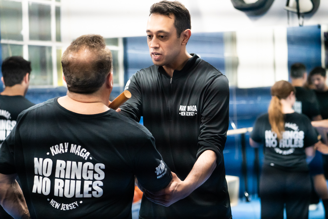 Krav Maga NJ