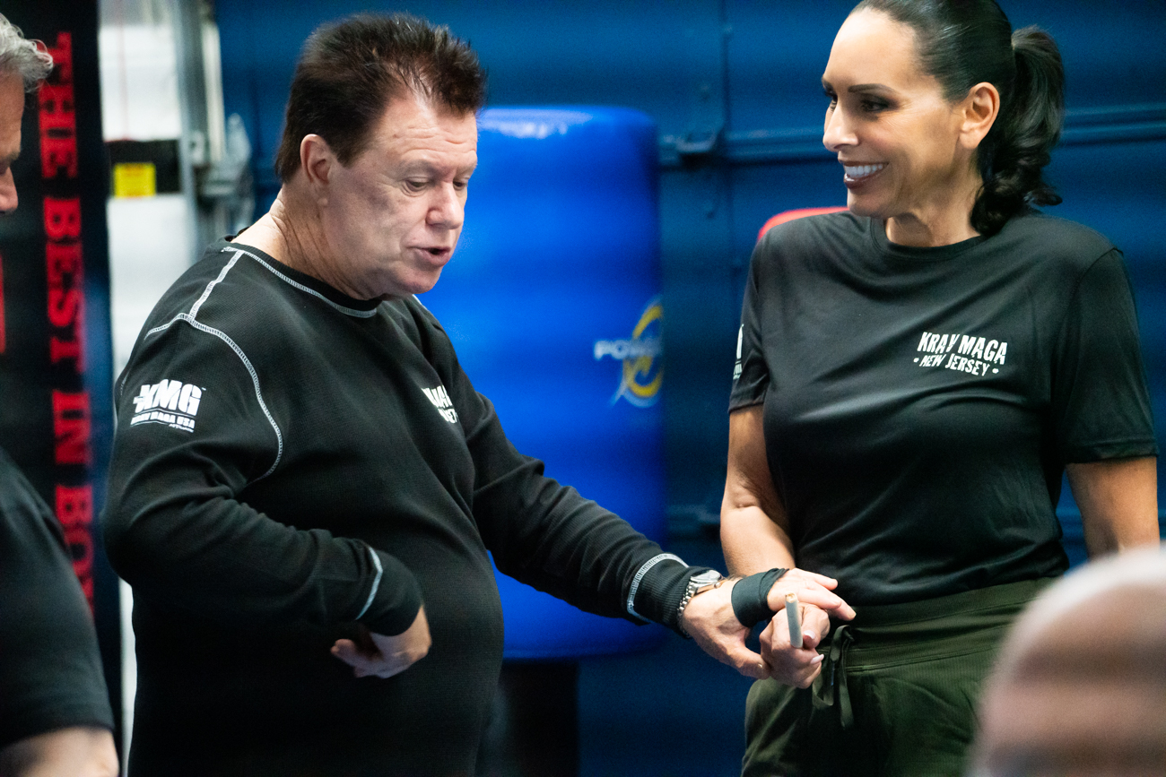 Krav Maga NJ