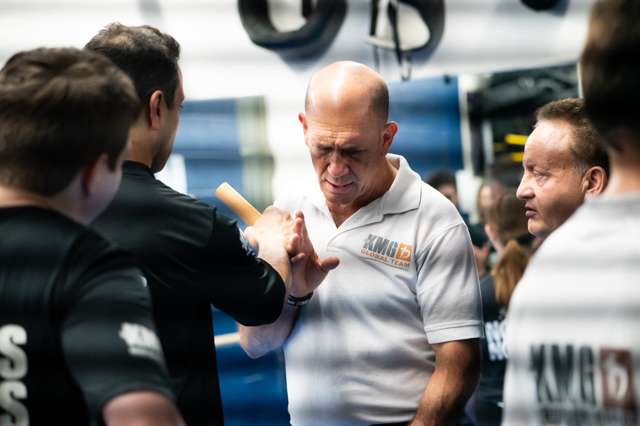 Krav Maga NJ