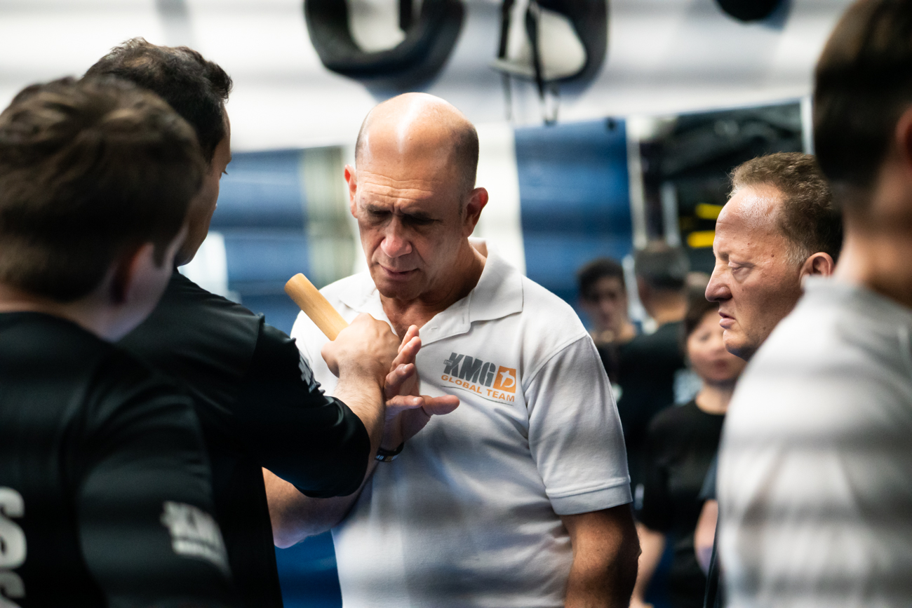 Krav Maga NJ