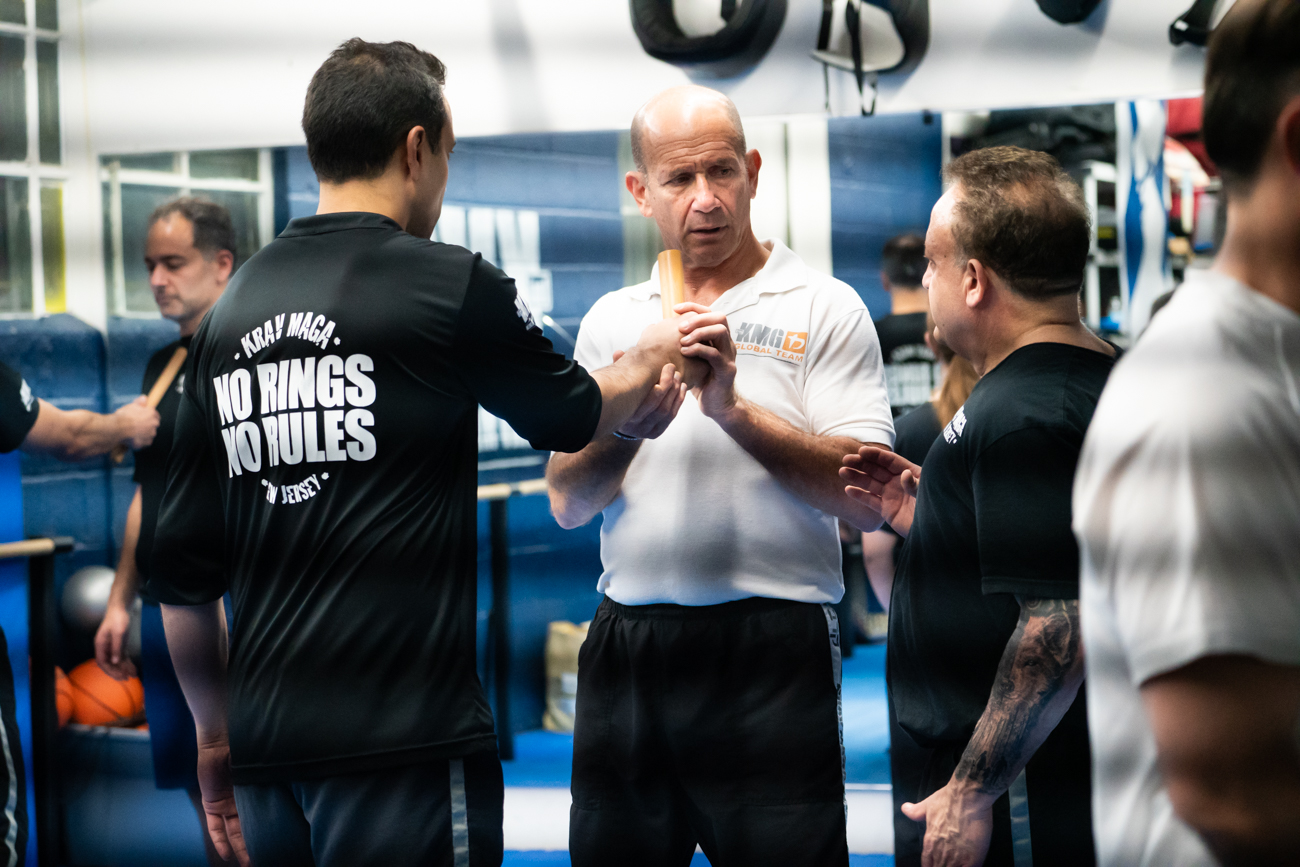 Krav Maga NJ