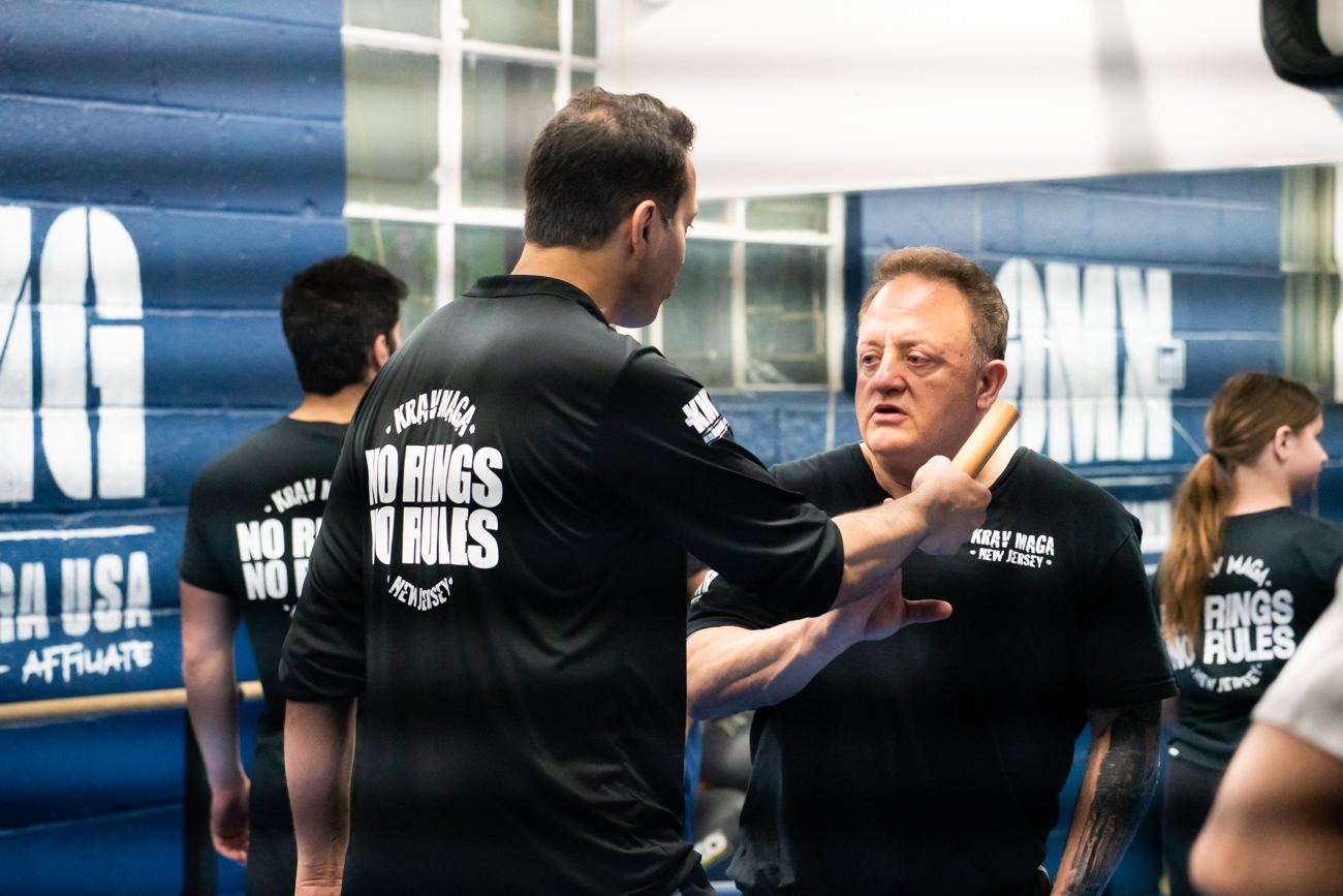 Krav Maga NJ