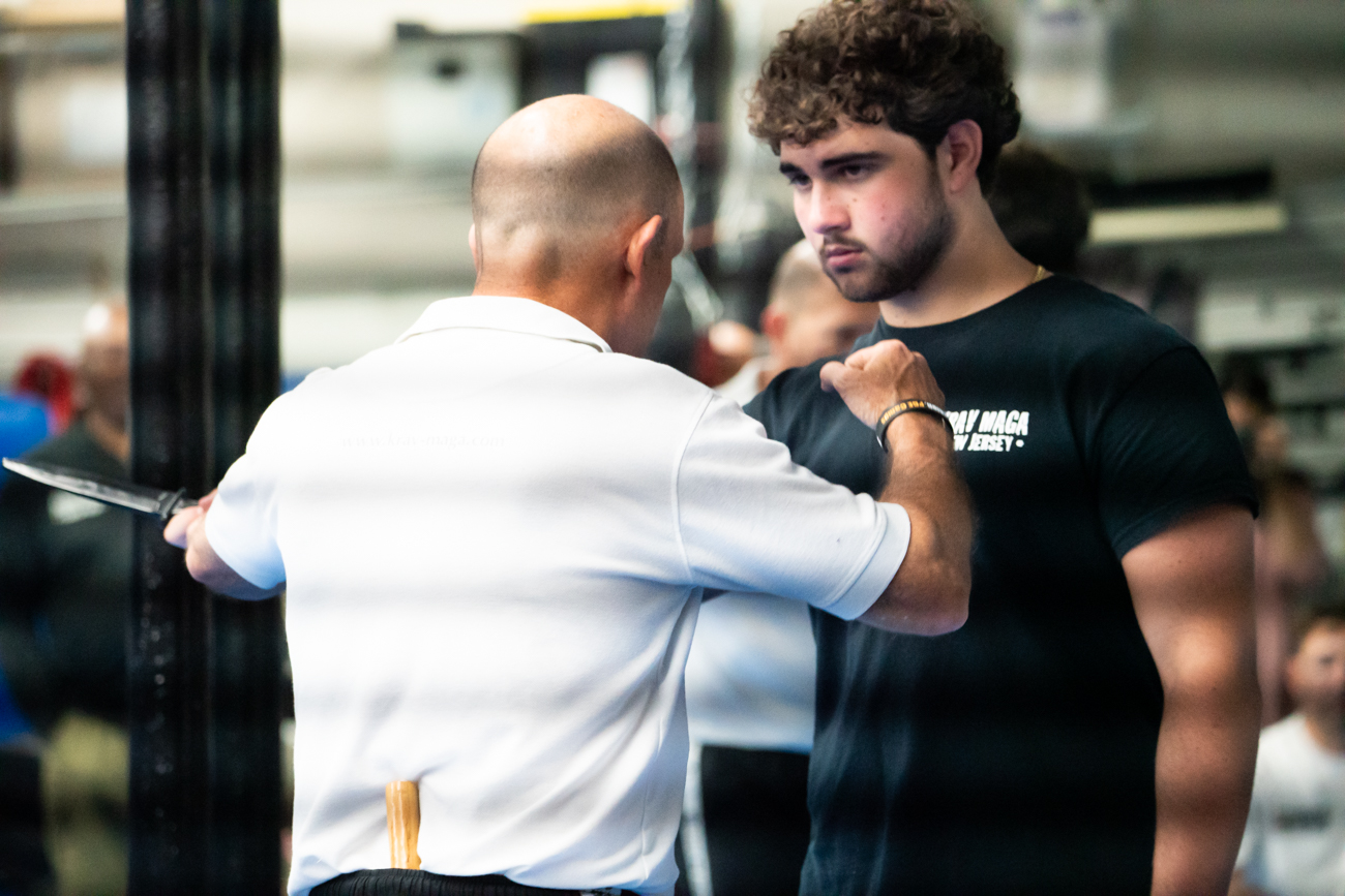 Krav Maga NJ