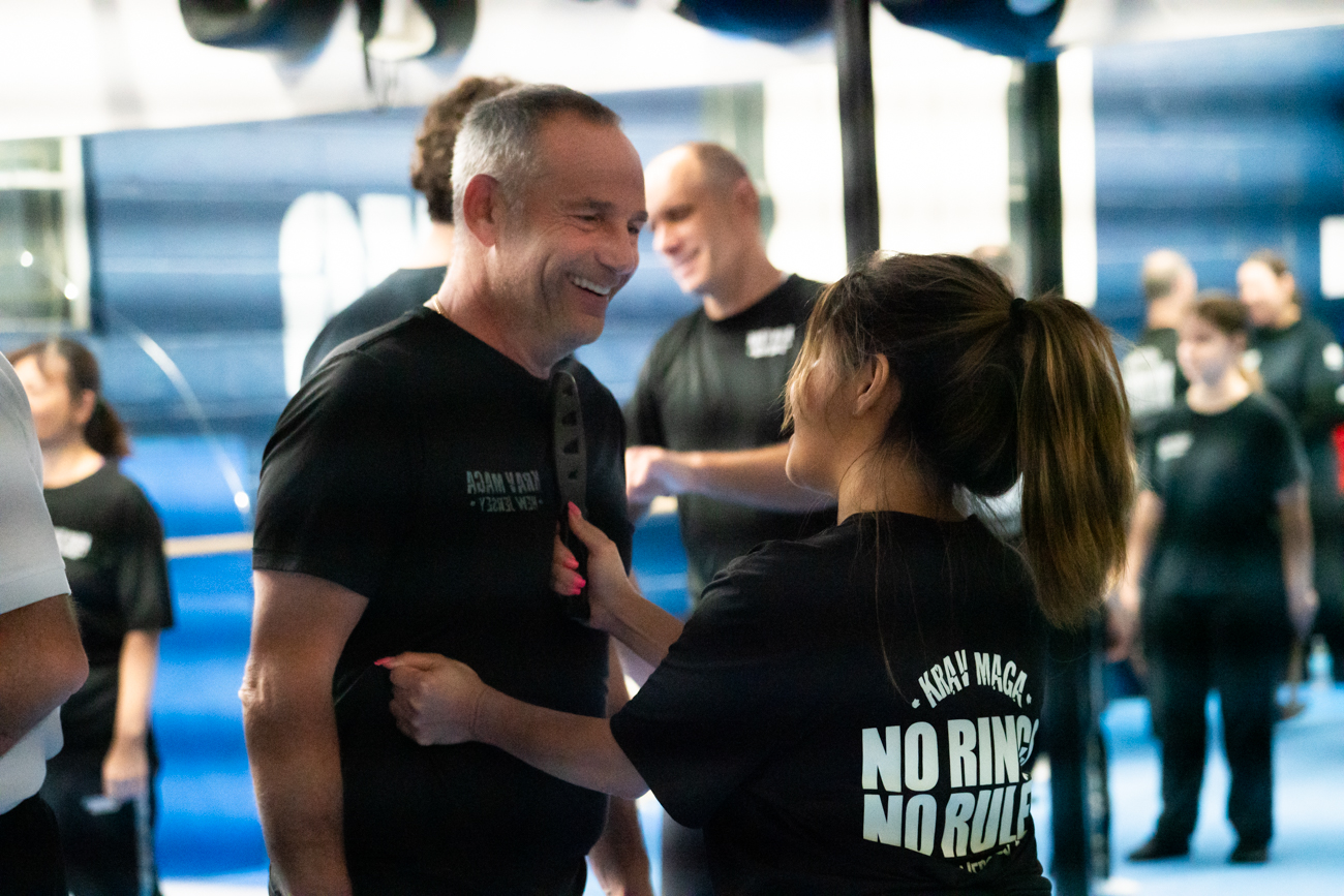 Krav Maga NJ