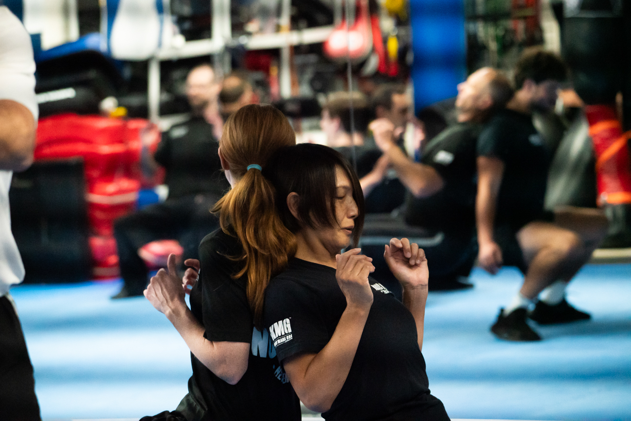 Krav Maga NJ