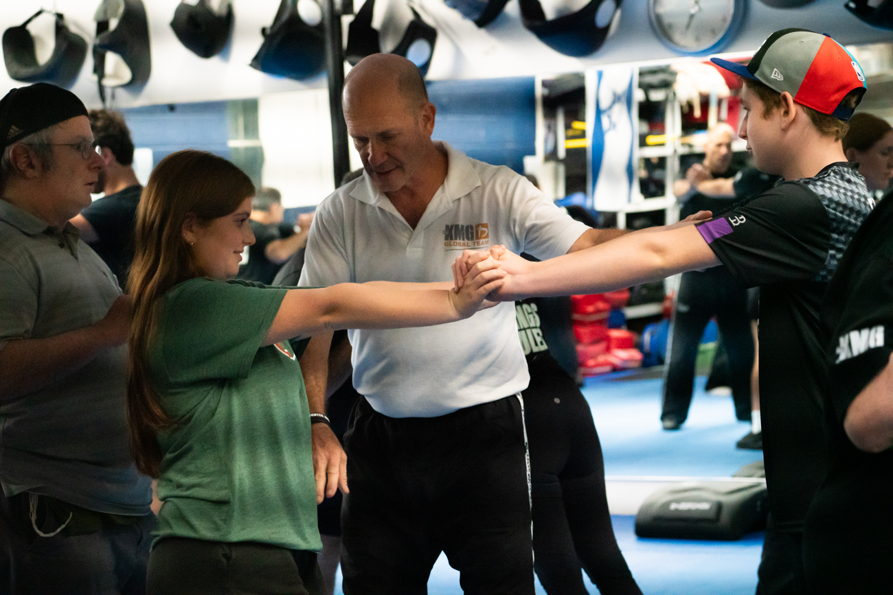 Krav Maga NJ