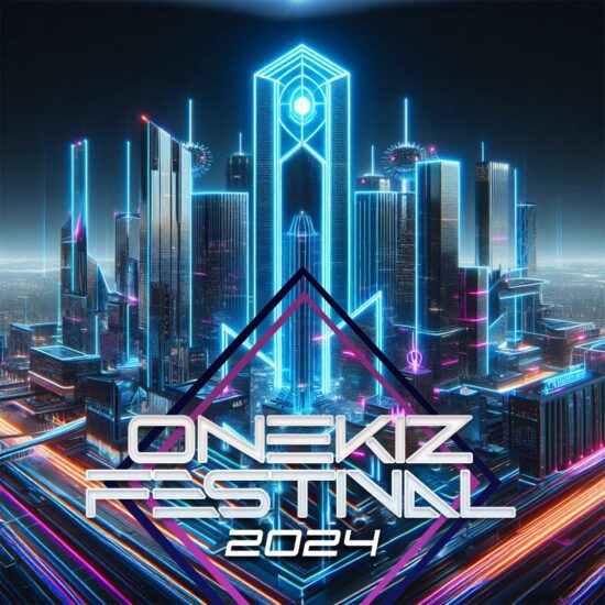 OneKiz Festival 2024 - The Future