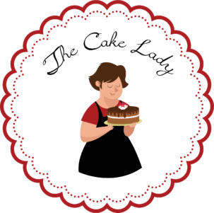 The Cake Lady