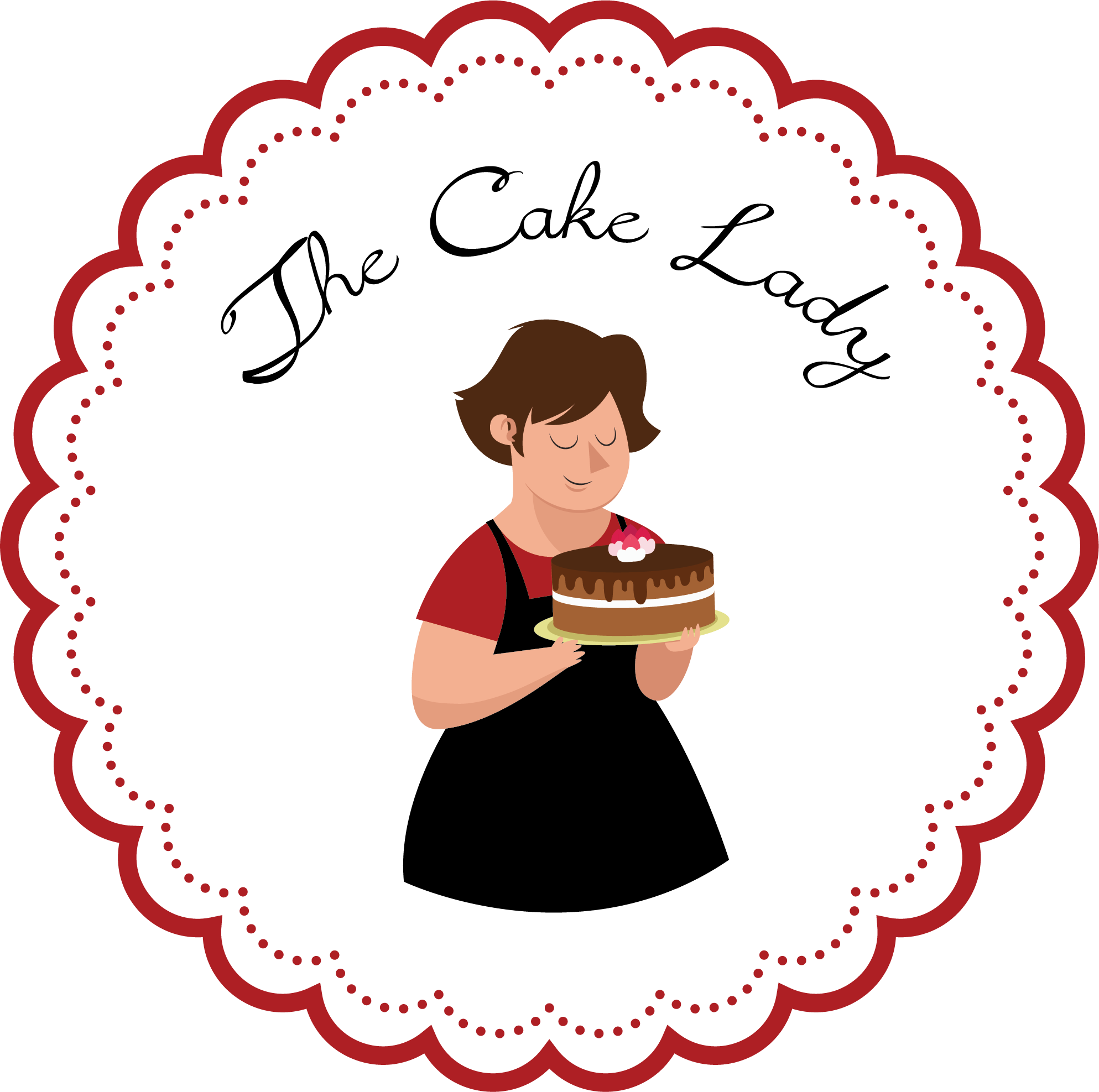 The Cake Lady