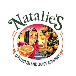 Natalie's Orchid Island Juice Company