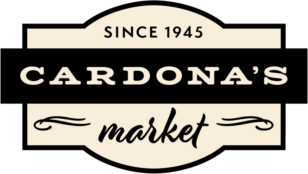 Cardona's Market