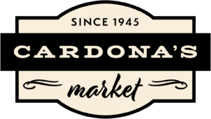 Cardona's Market