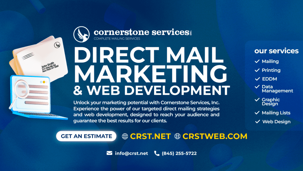 Cornerstone Services, Inc.