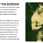 Buzzsaw Cannabis Company