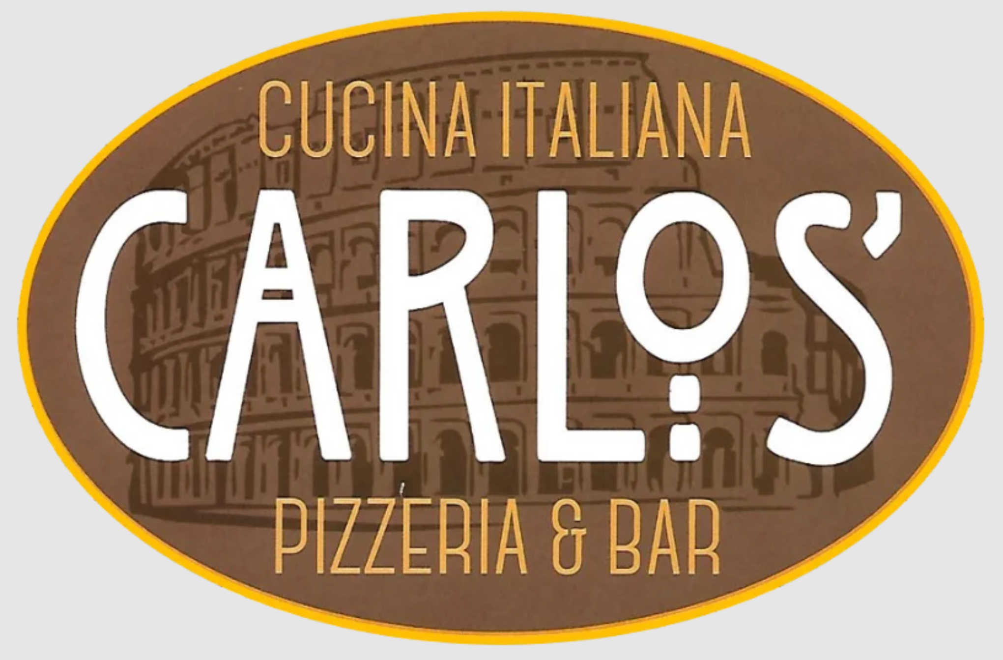 Carlos' Cucina Italiana