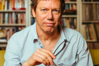 Robert Greene