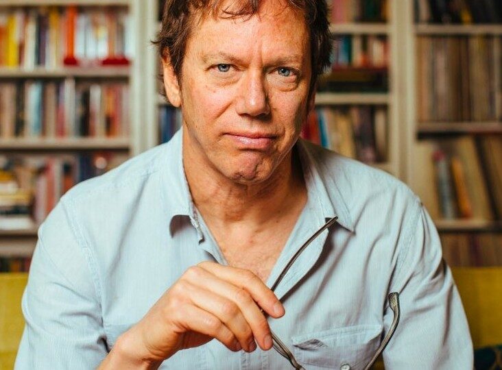 Robert Greene