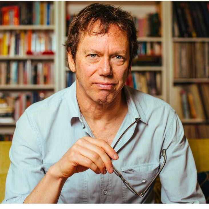 Robert Greene