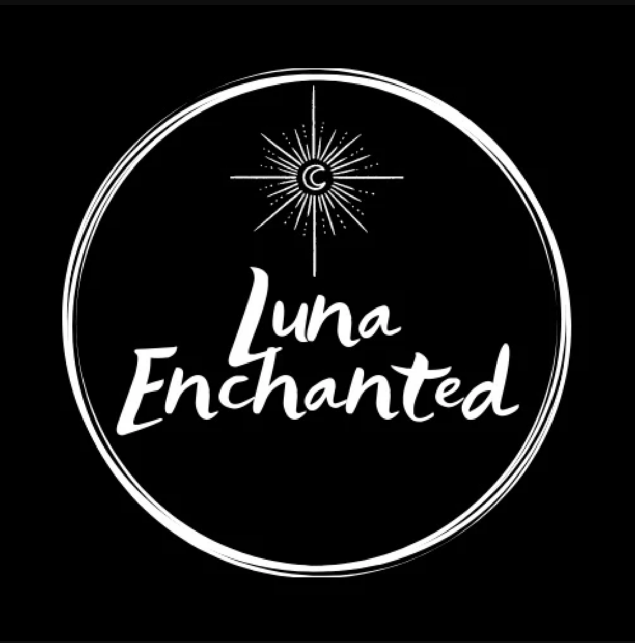 Luna Enchanted Shoppe