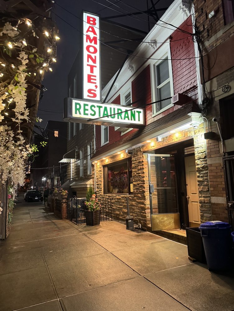 Bamonte's